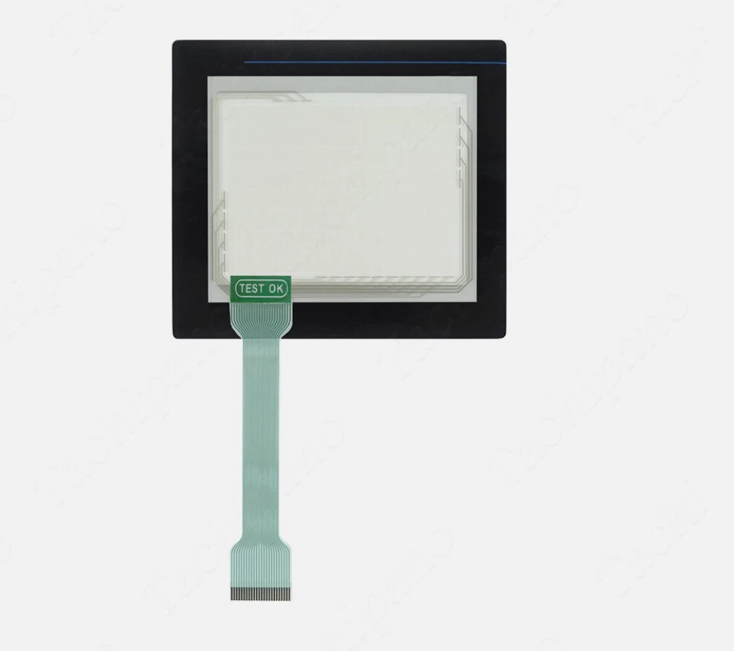 New Touch Screen 2711-T6C5L1