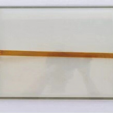 NEW TYCO 362740-9121 FOR 15.1-inch 5wire Touch screen Touch Glass