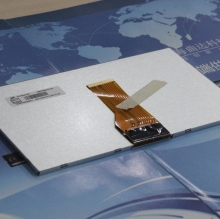 P070BAG - CM1TFT 7 inch LCD display panel High Brightness touch panel