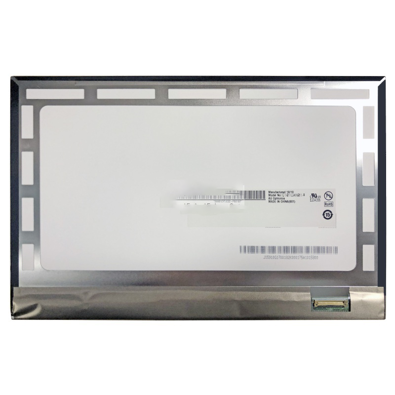G101UAN01.0   AUO  10.1inch  1920×1200   LCD DISPLAY