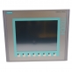 Siemens HMI display panel 6AV6647-0AE11-3AX0