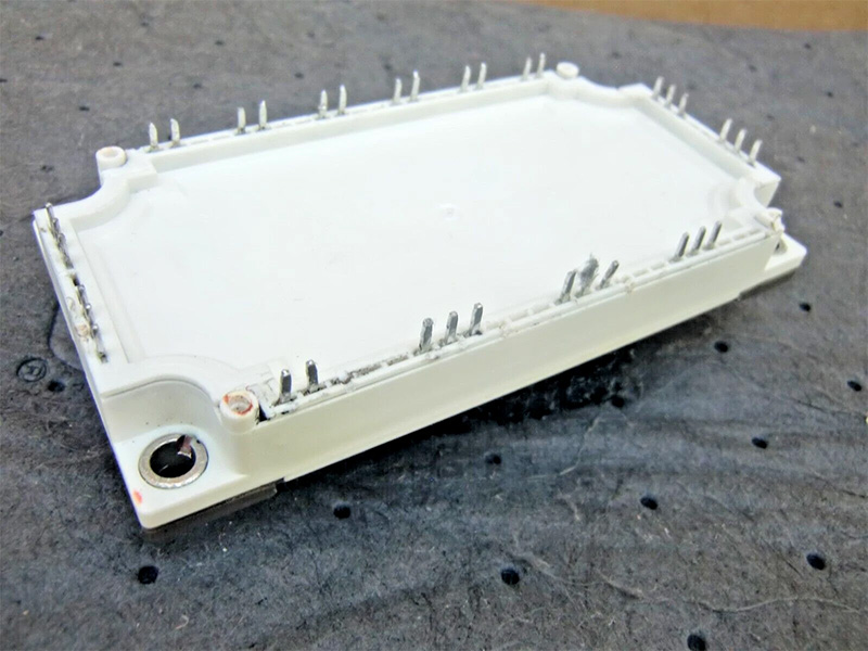 FS75R12KT3G brandneues original langlebiges IGBT-Modul