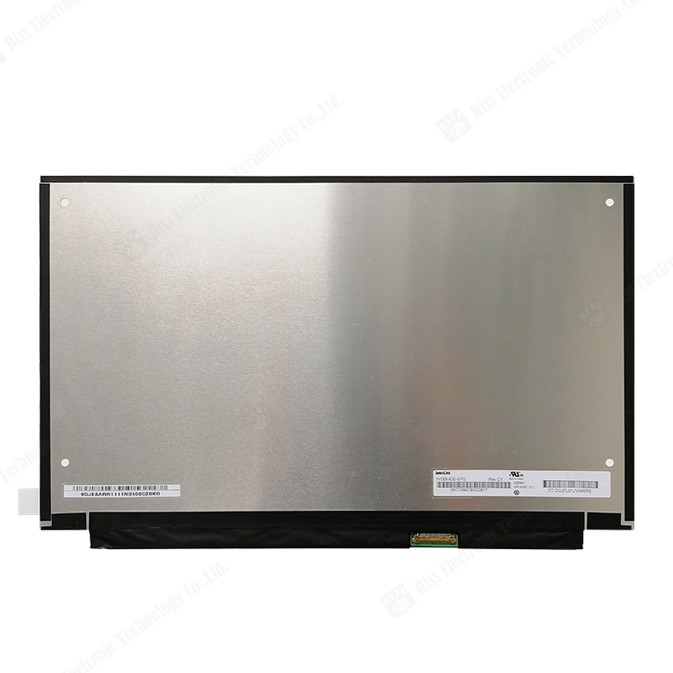 N133HCE-GP2 Innolux 13.3" TFT-LCD screen 1920*1080 Display