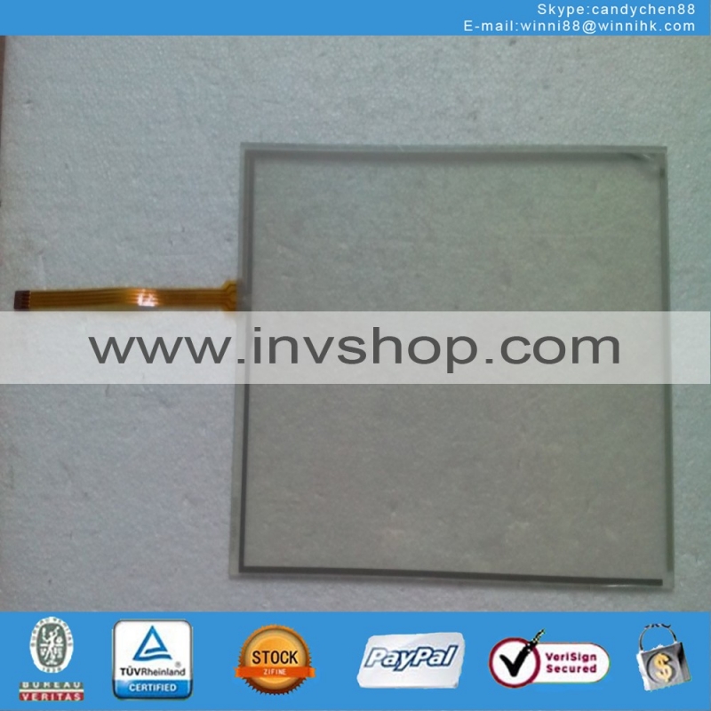 Die ast3501w-b1-d24 china neUe touchscreen - Glas