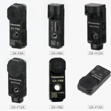GX-F15A-P Panasonic proximity switch sensor