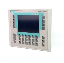 Siemens operation panel 6AV6642-0DA01-1AX1