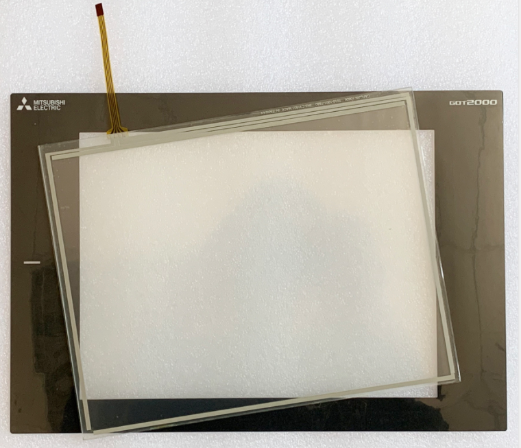 mitsubishi GT2310-VTBD GT2310-VTBA Touch screen + protective film