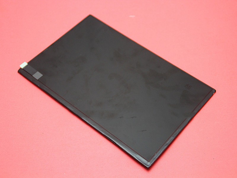 With Full Viewing Angle Hard Coating 9.0inch Chimei LCD Panel ED090NA-01D