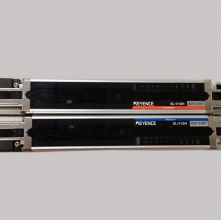 KEYENCE Fiber Optic Sensor SL-V12H