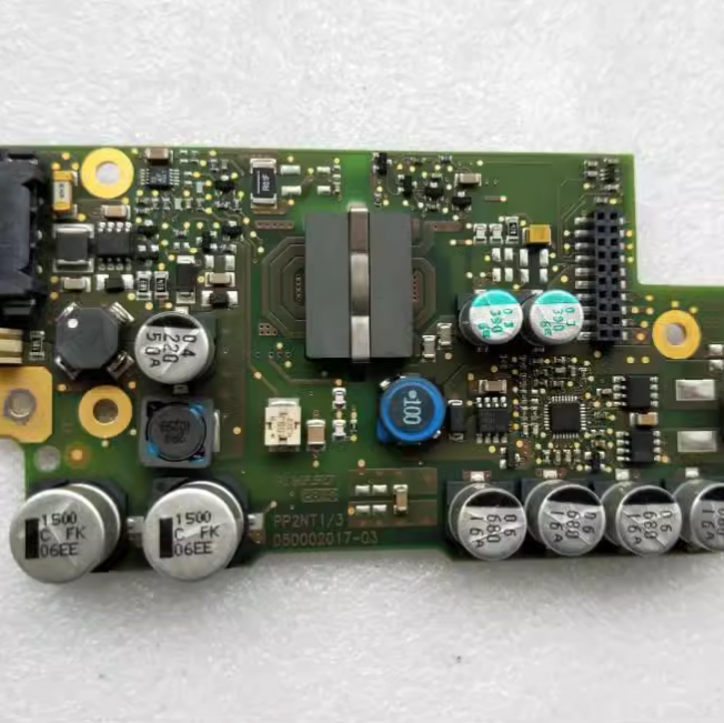 PP2NT1/3 050002017-03 B&r power supply board