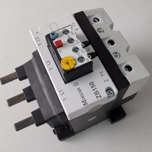 ZB150-70 EATON Thermal overload relay