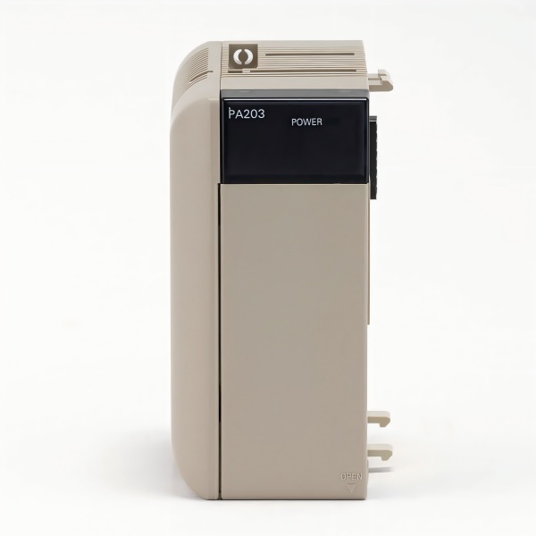 CQM1-PA203 OMRON Programmable controller AC power unit