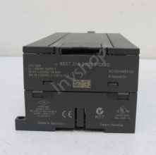 New original genuine Siemens 6ES7216-2AD23-0XB0