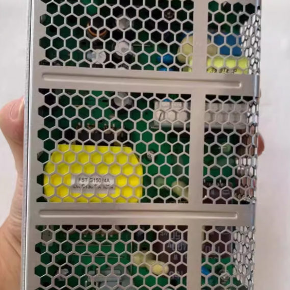 S8FS-G15024CD Omron switching power supply