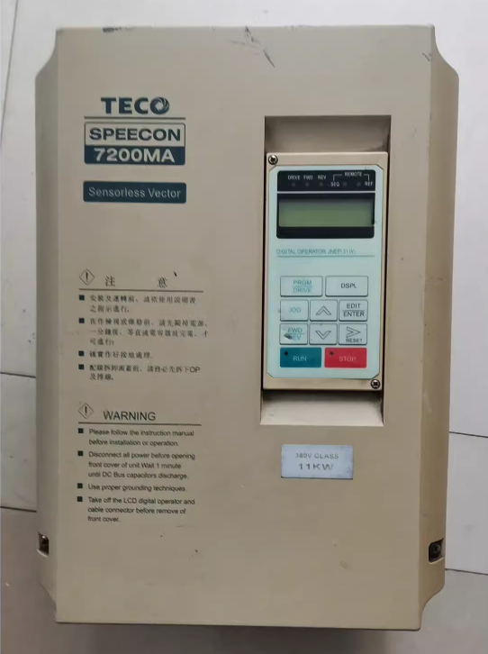 JNTMBGBB0015AZ-U Dongyuan frequency converter