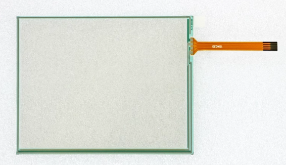 New Touch Screen TP-3703S3F0 127MMX98MM