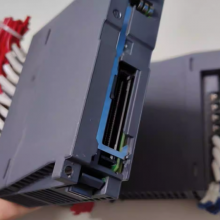 Mitsubishi Q Series PLC QY22 output module