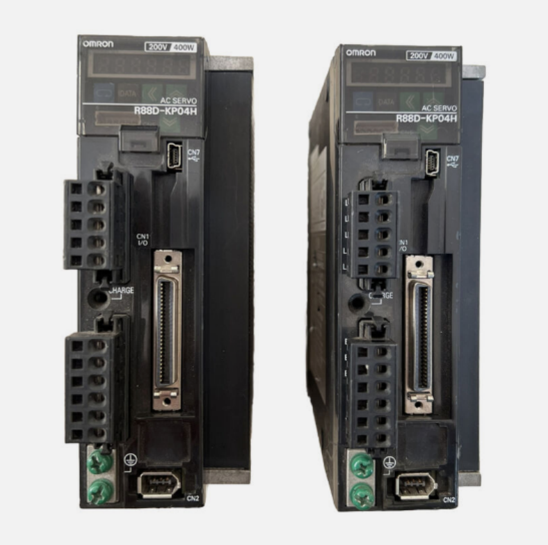 R88D-KP04H FOR Omron servo drive