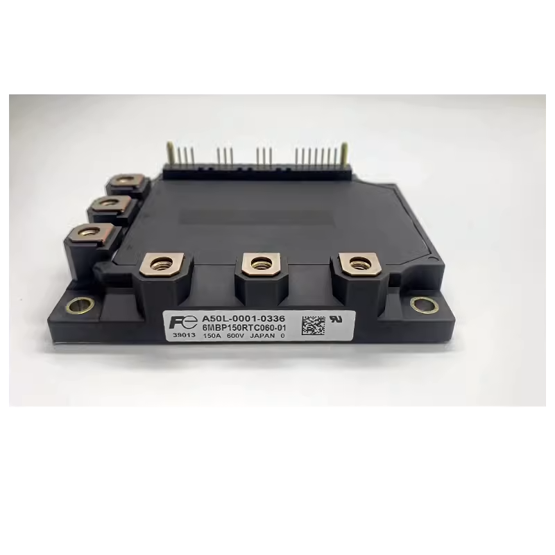 Fuji 6MBP150RTC060-01 IGBT Power Module 600V 150A | Original New