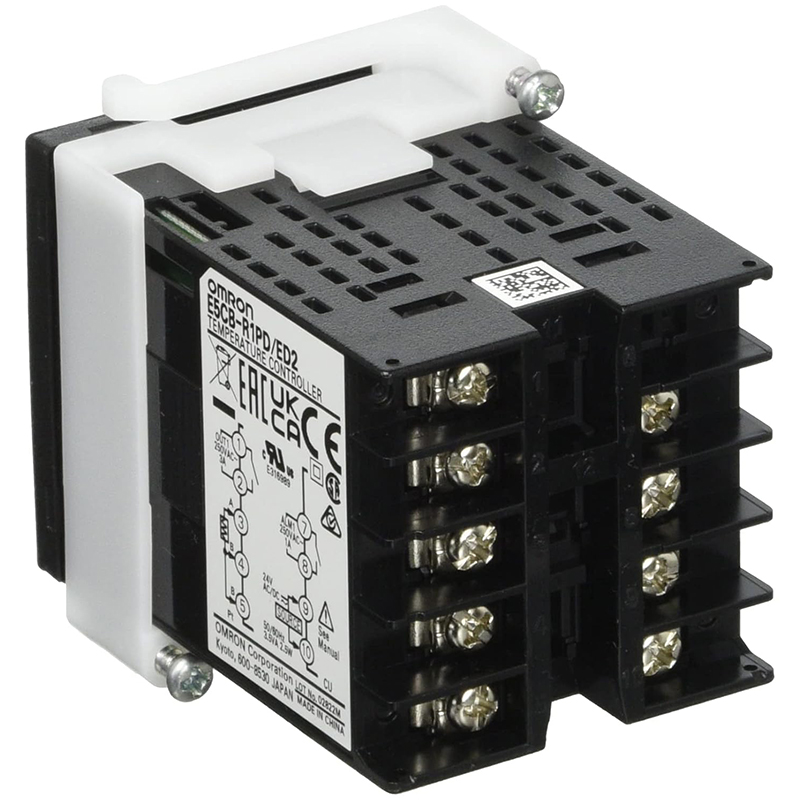 E5CB-R1PD AC/DC24 Omron Temperature Adjust Controller lvds Online One-stop Shopping