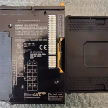 NX-ECC201 FOR Omron communication coupler