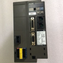 RYC751D3-VVT2 Fuji servo amplifier