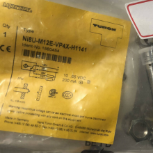 NI8U-M12E-VP4X-H1141 Proximity switch sensor