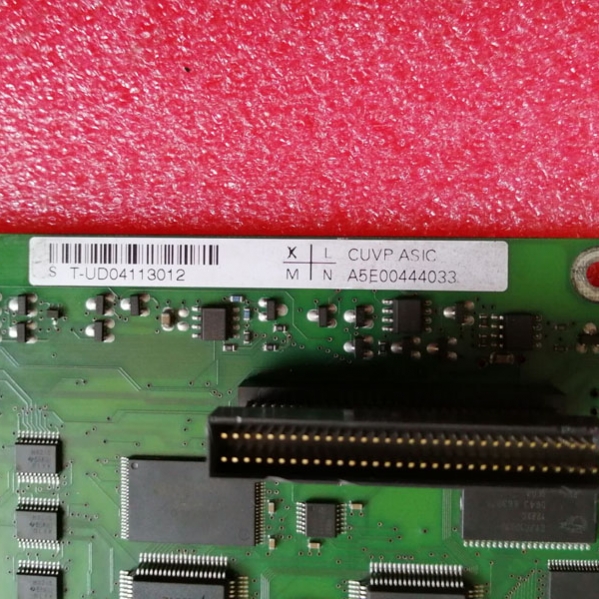 A5E00444033 UVP ASIC Motherboard New and Original