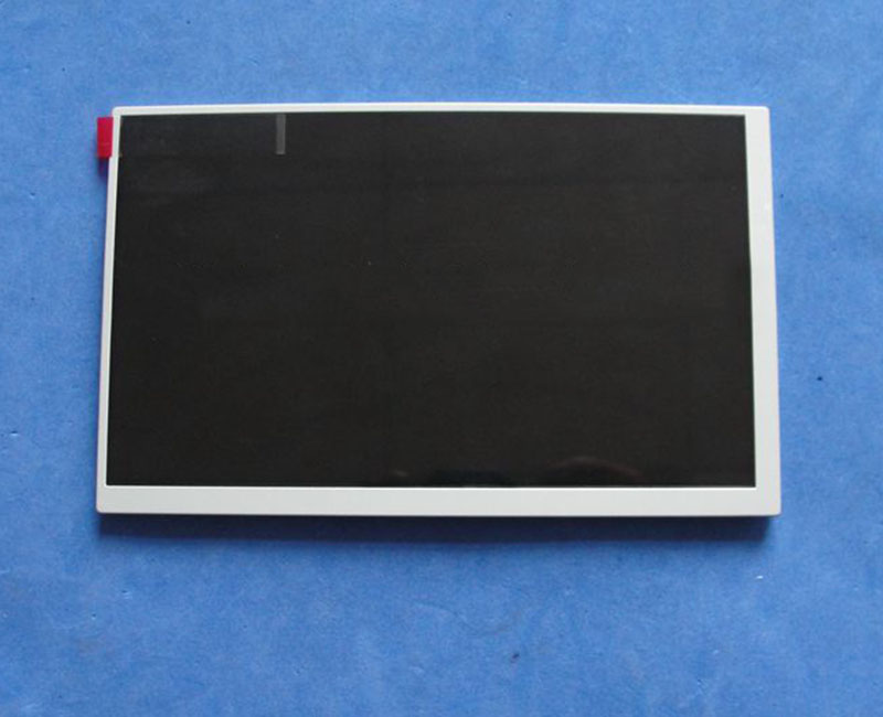 CLAA070NA01CW CPT 7" TFT-LCD screen 1024*600 Display