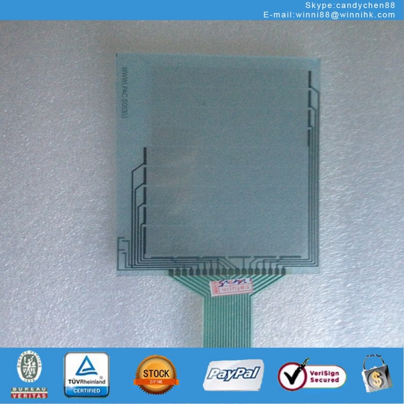 New Touch Screen ST401-AG41-24V