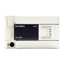 Mistbushi PLC FX3U-32MT-ES-A