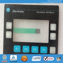 Membrane Keypad for 2711-M3A19L1