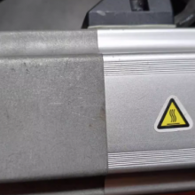 Panasonic Servo Motor MSMD022P1V