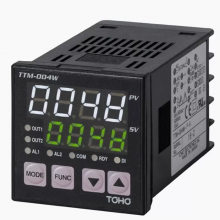 TTM-004-P-AB TOHO Temperaturregler