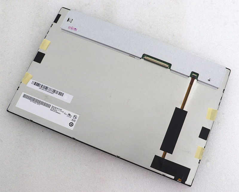 G121EAN01.1 AUO 12.1inch lcd panel