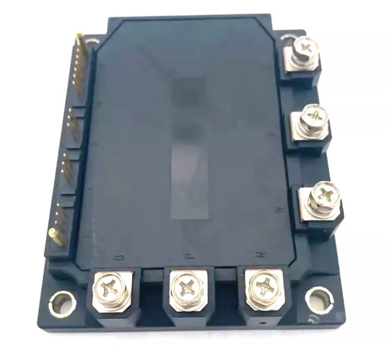 IGBT 6MBP160RUA060F 30A module