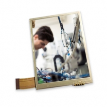 COM57H5138XLC Ortustech 5.7