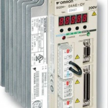 Yaskawa SGDH-04AE-OY servo drives