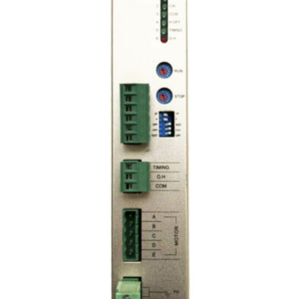 TR514-2 Motor drive