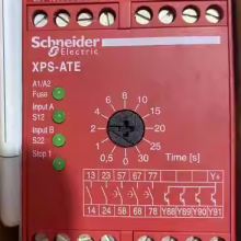 XPSATE3410 Schneider Safety relay New and Original
