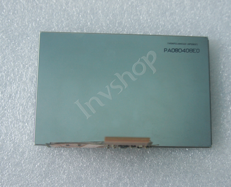 TX31D41VM2BAA 12.1 inch 800*600 TFT-LCD Display