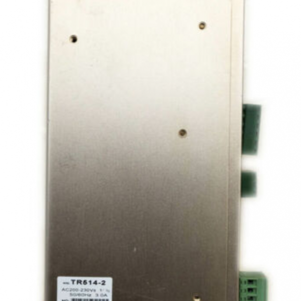 TR514-2 Motor drive