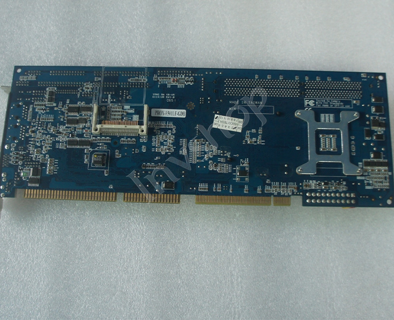 Prox-f501lf-Gdb mainboard