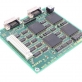 gebrauchte Fanuc A20B-2002-0140 / 02A Platine