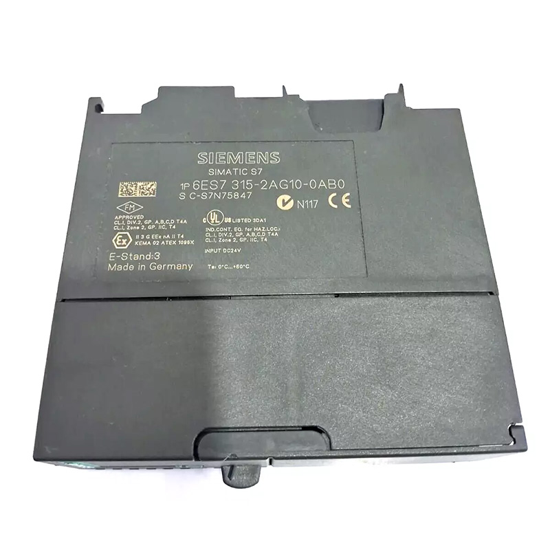 315CPU6ES7315-2AG10-0AB06ES7 315-2AG10-0AB0