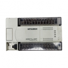 Mitsubishi Melsec PLC FX2N-32MT-001