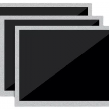 HSD084ISN10-B00 HannStar 8.4-inch LCD display PANEL