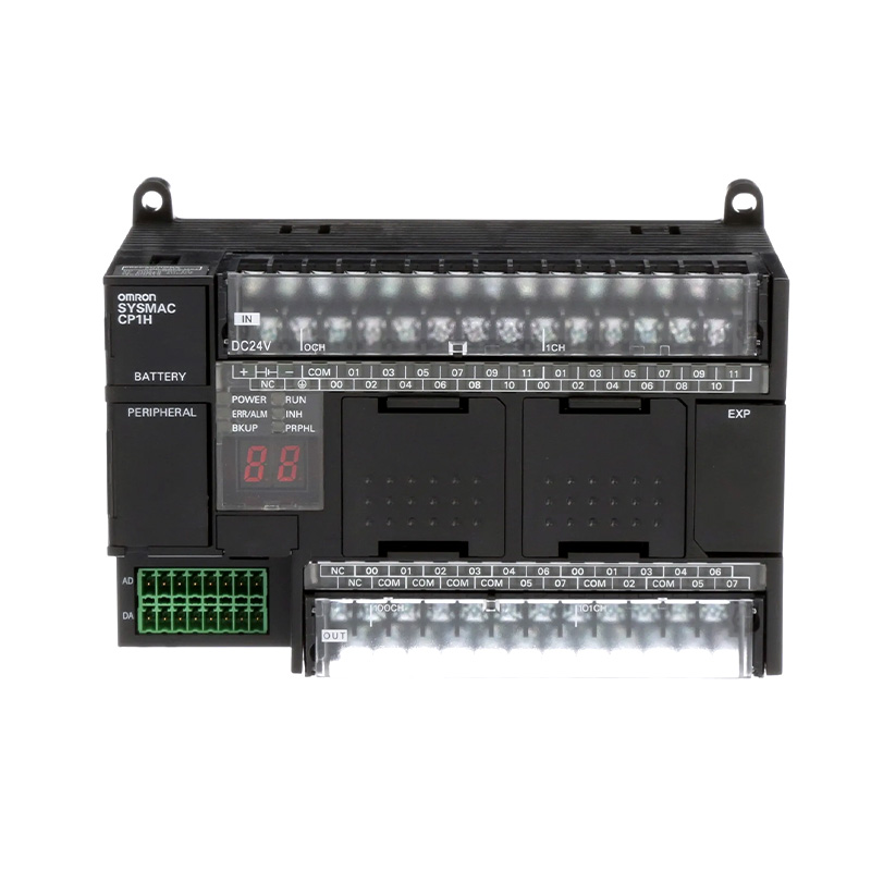 CP1H-XA40DT-D OMRON programmable controller