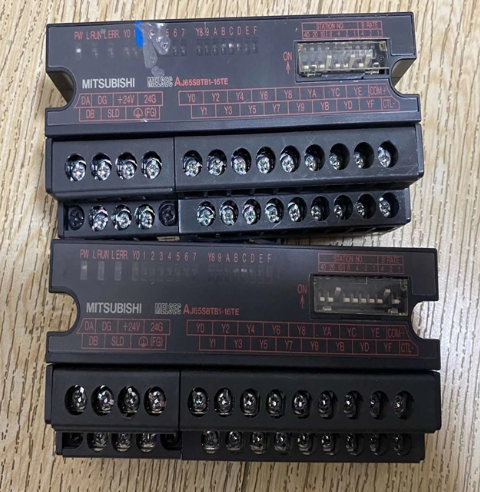 AJ65SBTB1-16TE Mitsubishi a series module New and Original