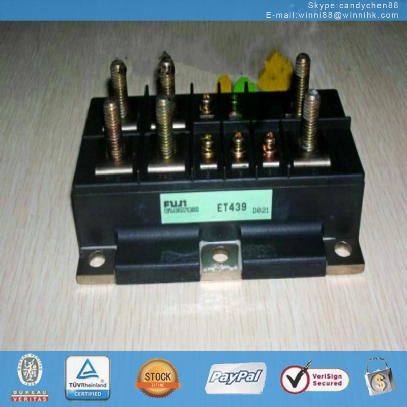 NEW ETN01-055 FUJI MODULE ETN01055